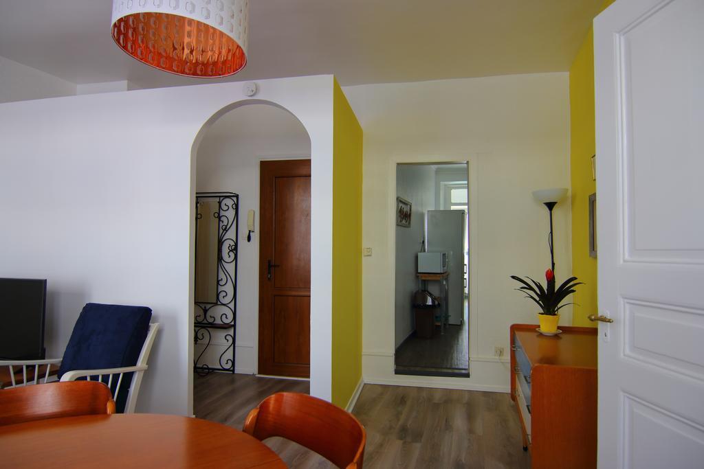 Appartement Le Jules à Colmar Extérieur photo