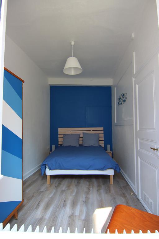 Appartement Le Jules à Colmar Extérieur photo